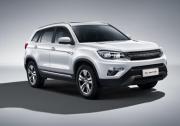 外观更运动，“内心”更澎湃，新款CS75车型即将来临