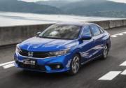 东风Honda电动化转型|享域锐·混动值得入手吗？