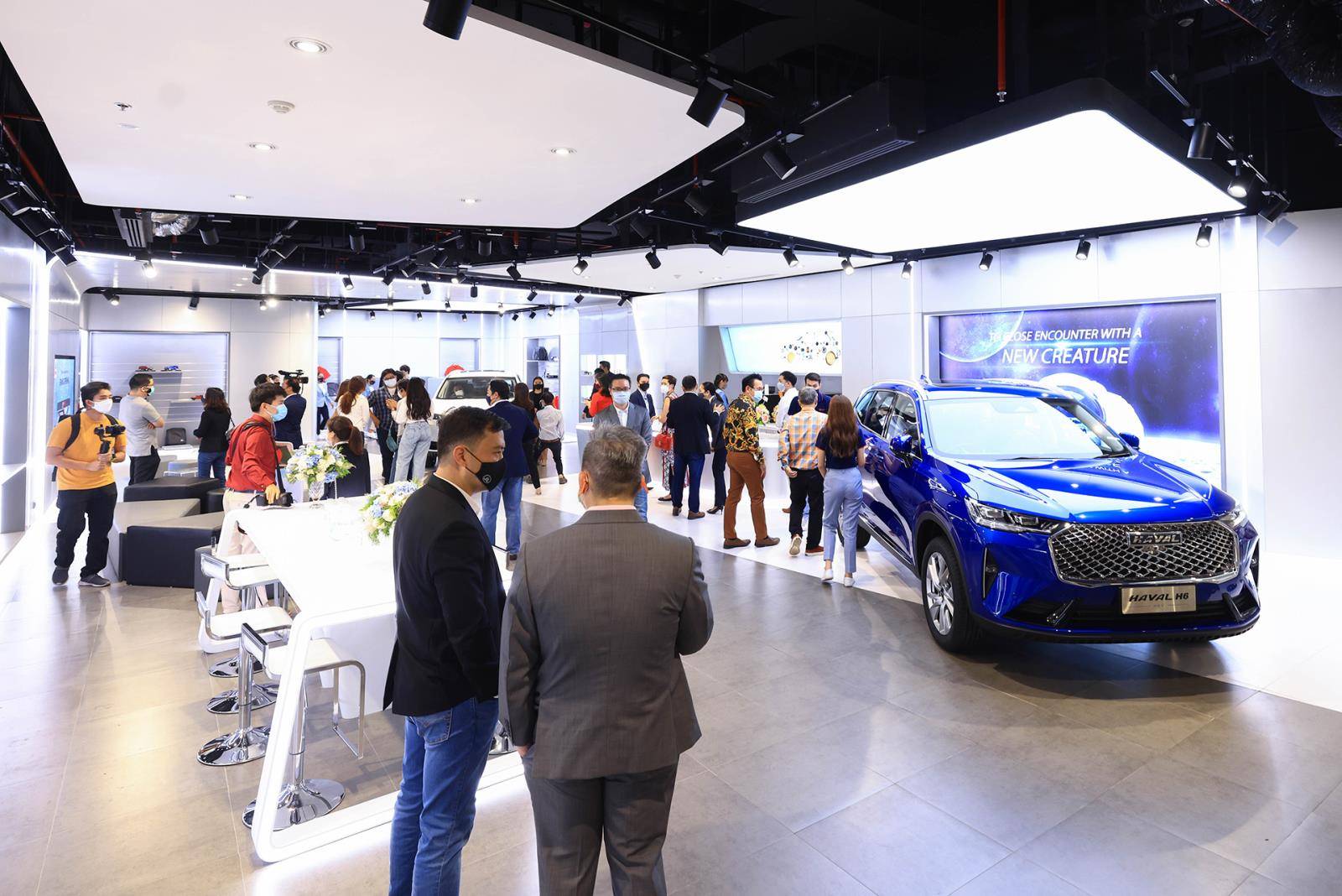 2-长城汽车全球首家新零售商超体验店落户泰国曼谷.jpg