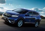 东风本田CR-V：市场的开拓者，技术的领先者
