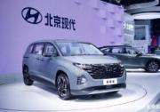 新技术蓄能，新产品云集，2021成都车展北京现代展战略硕果