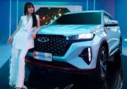 偶遇袁娅维“新座驾”何等“豪车”俘获她的心？