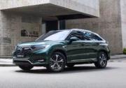 当新中产手握30W，他们会选什么座驾？全新UR-V给你答案