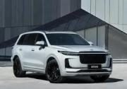 理想汽车2021年10月交付7649辆