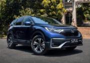 城市SUV开拓者CR-V 缘何屹立中国市场17年热度不减？