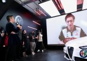 阿尔法·罗密欧Giulia/Stelvio竞速版限量上市 竞速服务包发布助力赛道精神