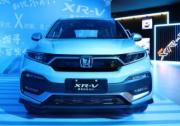 引爆小型SUV市场，七年超百万辆，XR-V魅力何在？