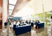 2021世界智能汽车大会 关键技术加速智能汽车产业落地