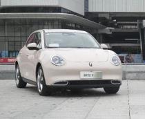歐拉好貓vs大眾ID.3：15萬買臺純電車，選她還是選他？