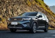 过年入手一辆大7座SUV，新豪越、瑞虎8PLUS该怎么选？