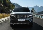 造型、空间、配置深度PK！新豪越与捷途X90怎么选