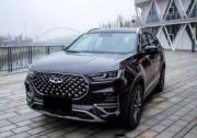 15万想买靠谱的7座SUV 新豪越和瑞虎8 PLUS要怎么选?