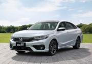 大空间 大乐趣 东风Honda新款享域越级上市