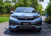 实力与口碑并存，XR-V成小型SUV“常青树”