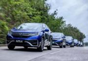 拒绝油价上涨焦虑！还得是东风Honda CR-V