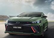 2022“缤瑞杯”超吉联赛焕新登场,新赛车新赛制等你来战