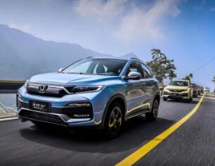 想入手合资小型SUV？怎样都绕不开这款车