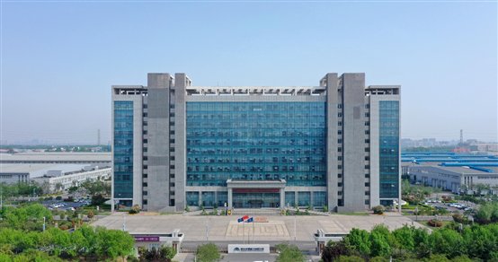 创新引领行业发展,宇通环卫亮相中国环卫博览会