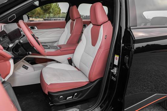 哈弗神兽PK CR-V