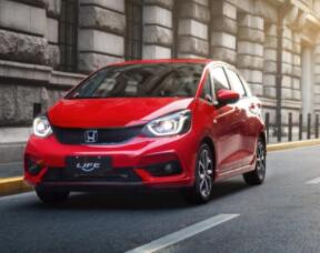 有樂趣，就夠了！ 玩味十足的東風Honda LIFE你愛了嗎？