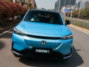 15-20萬(wàn)元純電車該如何選  e:NS1與埃安Y Plus你更看好誰(shuí)