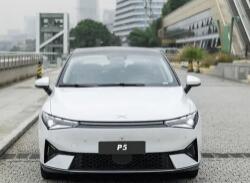 12月績效獎到手，小鵬P5和深藍SL03誰更能收獲我芳心