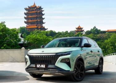 2.6L油跑不出54KM直接火烧车？！皓极再现魔鬼挑战名场面
