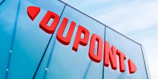 杜邦DuPont车膜，以品质赢得客户信赖