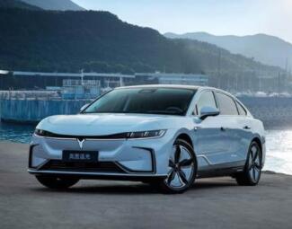 嵐圖三周年寵粉月 購全系車型享30000積分