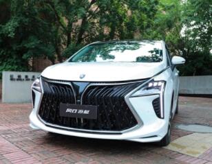 自主MPV对决 2023款传祺M6 PRO略逊风行游艇