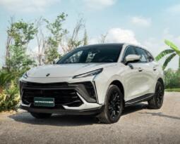 堪称教科书级别十万级SUV，这款车值得入手