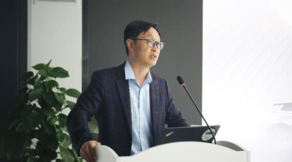 首次东风纳米开放日成功举办 十余家媒体领略纳米从科技之极到设计之美