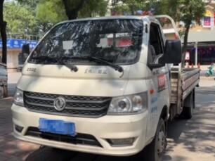 谷师傅眼中的好车东风小霸王，为他带来稳稳的幸福