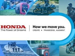 展现综合实力 Honda携多领域产品参展第六届进口博览会