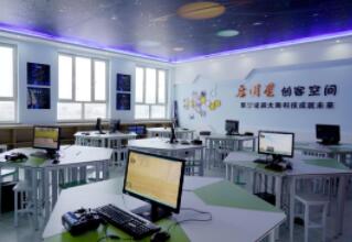 福建奔驰“启明星计划”支持新疆奇台县青少年教育事业
