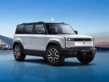 公主王子快上车！iCAR 03邀您到店试驾，还送精美礼品！