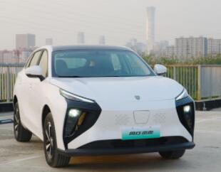 “东风甄选”顾家养家神车，风行雷霆410续航版不容错过！