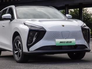 冬季选纯电SUV？风行雷霆410续航版消除续航困扰