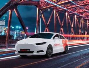 全线助力、加速量产 Nullmax智能驾驶产品亮相北京车展