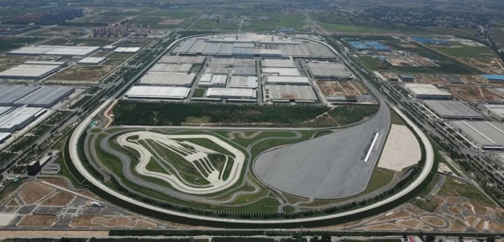 穿越徐水试验场，长城汽车“马拉松式”造车果然不一样！