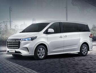 上汽大通MAXUS G20 ES与现代库斯途谁更具性价比？