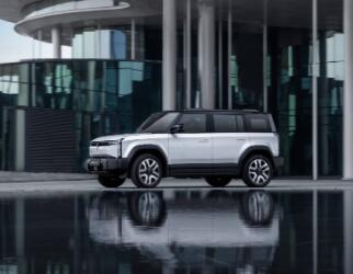iCAR 03多维魔方大空间座舱，美好暑期生活“装”一夏