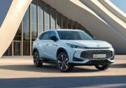 上汽乘用车1-7月全球终端销量超47.7万辆，同比增长超12%