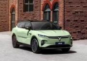 即将开始预售 全新纯电家用SUV 岚图知音已百城到店