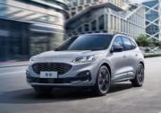 SUV怎么选？Ford汽车2024款福特锐际“超全能”