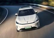 荣威混动车型8月销量同比劲增294.49%
