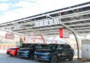充电比加油更方便，赛力斯汽车携手华为数字能源共建智能充电生态圈