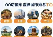 自驾游新风尚，携程租车暑期国内订单再创新高