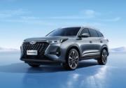 2025款瑞虎8 PRO正式上市，11.99万元起！