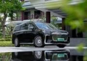 开启向上新篇章 岚图闪耀东风汽车6000万辆里程碑